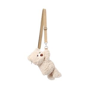 Miniso Gift Bear Crossbody Bag